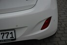 Hyundai i30 1.4B 2015r/ Navi/ Kamera/ 121 Tys Km/ Sprowadzony/ Opłacony - 13