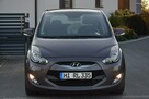 Hyundai ix20 1.6B Automat/ Navi/ Kamera/ Oryginał Lakier/ 2 Kpl Kół/ Sprowadzony - 2