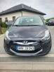 Hyundai ix20 1.4B Klima/ Sprowadzony/ Opłacony - 4