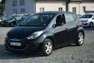 Hyundai ix20 1.4B Klima/ 112 Tys Km/ Oryginał lakier/ Sprowadzony/ Opłacony