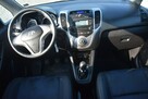 Hyundai ix20 1.4B Klima/ 112 Tys Km/ Oryginał lakier/ Sprowadzony/ Opłacony - 16