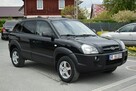Hyundai Tucson 2.0B Klima/ 141 Tys Km/ Sprowadzony/ Opłacony