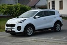 Kia Sportage 2.0CRDI 4x4/ Automat/ 97 Tys Km/ Oryginał Lakier/ Navi/ Kamera/ Sprowa - 4