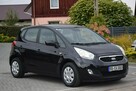 Kia Venga 1.6B Automat/ Klima/ 110 Tys Km/ Sprowadzony / Opłacony - 1