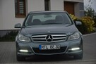 Mercedes C 180 1.8B Automat/ 185KM/ Led/ 2 Kpl Kół/ Sprowadzony/ Opłacony - 3