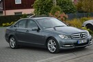 Mercedes C 180 1.8B Automat/ 185KM/ Led/ 2 Kpl Kół/ Sprowadzony/ Opłacony - 4