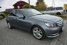 Mercedes C 180 1.8B Automat/ 185KM/ Led/ 2 Kpl Kół/ Sprowadzony/ Opłacony - 5