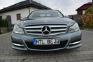 Mercedes C 180 1.8B Automat/ 185KM/ Led/ 2 Kpl Kół/ Sprowadzony/ Opłacony - 6