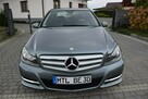 Mercedes C 180 1.8B Automat/ 185KM/ Led/ 2 Kpl Kół/ Sprowadzony/ Opłacony - 7