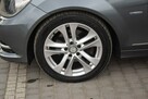 Mercedes C 180 1.8B Automat/ 185KM/ Led/ 2 Kpl Kół/ Sprowadzony/ Opłacony - 9