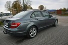 Mercedes C 180 1.8B Automat/ 185KM/ Led/ 2 Kpl Kół/ Sprowadzony/ Opłacony - 14