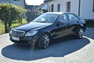 Mercedes C 180 1.6B Kompresor/ 135 Tys Km/ 2 Kpl Kół/ Sprowadzony/ Opłacony - 5