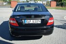 Mercedes C 180 1.6B Kompresor/ 135 Tys Km/ 2 Kpl Kół/ Sprowadzony/ Opłacony - 9