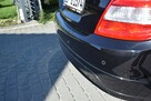 Mercedes C 180 1.6B Kompresor/ 135 Tys Km/ 2 Kpl Kół/ Sprowadzony/ Opłacony - 11
