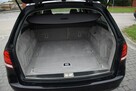 Mercedes E 220 2.2D 2013r Lift/ Led/ Navi/ Oryginał Lakier - 14