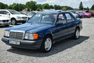 Mercedes W124 2.0B Klima/ Szyberdach/ Grzane Fotele ! - 1