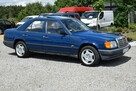 Mercedes W124 2.0B Klima/ Szyberdach/ Grzane Fotele ! - 3