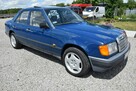 Mercedes W124 2.0B Klima/ Szyberdach/ Grzane Fotele ! - 5
