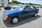 Mercedes W124 2.0B Klima/ Szyberdach/ Grzane Fotele ! - 8