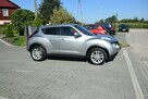 Nissan Juke 1.6B Klimatronik/ Kamera/ 69 Tys Km/ Sprowadzony/ Opłacony - 5