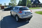 Nissan Juke 1.6B Klimatronik/ Kamera/ 69 Tys Km/ Sprowadzony/ Opłacony - 9