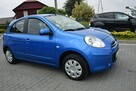 Nissan Micra 1.2B Navi/ Czujniki Parkowania/ Super Stan/ Sprowadzony - 6