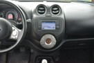 Nissan Micra 1.2B Navi/ Czujniki Parkowania/ Super Stan/ Sprowadzony - 15
