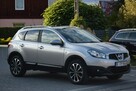 Nissan Qashqai 2.0B Navi/ Kamera/ Panorama/ Hak/ 155 Tys Km/ Sprowadzony/ Opłacony