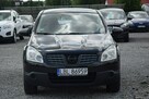 Nissan Qashqai 1.6B Klima/ 2009/ 150 Tys Km/ Sprowadzony/ Opłacony - 3