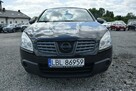 Nissan Qashqai 1.6B Klima/ 2009/ 150 Tys Km/ Sprowadzony/ Opłacony - 6