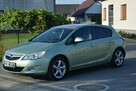 Opel Astra 1.4B Klima/ Navi/ DVD/ 2 Kpl Kół/ Sprowadzony/ Opłacony - 4