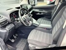 Opel Combo 1.5D Maxi 2021r Rampa / PFRON / Dla Niepełnosprawnych - 11