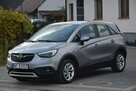 Opel Crossland X 1.2B 2020r/ Kamera/ 66 Tys Km/ Sprowadzony/ Opłacony