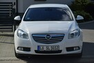 Opel Insignia 1.6 Turbo/ Navi/ Klimatronik/ Oryginalny Lakier/ Sprowadzony - 2