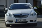 Opel Insignia 1.6 Turbo/ Navi/ Klimatronik/ Oryginalny Lakier/ Sprowadzony - 3