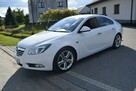 Opel Insignia 1.6 Turbo/ Navi/ Klimatronik/ Oryginalny Lakier/ Sprowadzony - 5
