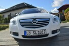Opel Insignia 1.6 Turbo/ Navi/ Klimatronik/ Oryginalny Lakier/ Sprowadzony - 6