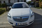 Opel Insignia 1.6 Turbo/ Navi/ Klimatronik/ Oryginalny Lakier/ Sprowadzony - 7