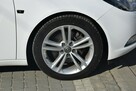 Opel Insignia 1.6 Turbo/ Navi/ Klimatronik/ Oryginalny Lakier/ Sprowadzony - 9