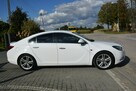 Opel Insignia 1.6 Turbo/ Navi/ Klimatronik/ Oryginalny Lakier/ Sprowadzony - 10