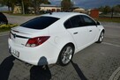 Opel Insignia 1.6 Turbo/ Navi/ Klimatronik/ Oryginalny Lakier/ Sprowadzony - 12