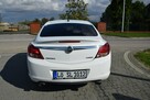 Opel Insignia 1.6 Turbo/ Navi/ Klimatronik/ Oryginalny Lakier/ Sprowadzony - 14