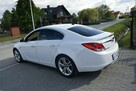 Opel Insignia 1.6 Turbo/ Navi/ Klimatronik/ Oryginalny Lakier/ Sprowadzony - 16