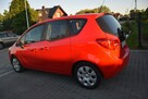Opel Meriva 1.4 TB Automat/ 2016r/ Oryginał Lakier/ Sprowadzony/ Opłacony - 11