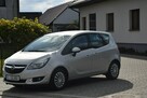 Opel Meriva 1.4B 2015r/ 2 Kpl Kół/ Czujniki Parkowania/ Sprowadzony/ Opłacony - 3
