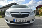 Opel Meriva 1.4B 2015r/ 2 Kpl Kół/ Czujniki Parkowania/ Sprowadzony/ Opłacony - 5