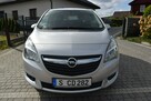 Opel Meriva 1.4B 2015r/ 2 Kpl Kół/ Czujniki Parkowania/ Sprowadzony/ Opłacony - 6