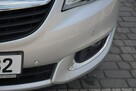 Opel Meriva 1.4B 2015r/ 2 Kpl Kół/ Czujniki Parkowania/ Sprowadzony/ Opłacony - 7