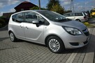 Opel Meriva 1.4B 2015r/ 2 Kpl Kół/ Czujniki Parkowania/ Sprowadzony/ Opłacony - 8