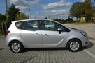 Opel Meriva 1.4B 2015r/ 2 Kpl Kół/ Czujniki Parkowania/ Sprowadzony/ Opłacony - 9